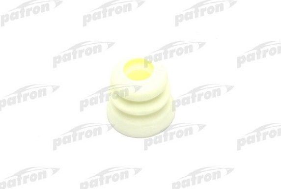 Отбойник амортизатора (стойки) Patron (Полиуретан). Артикул PSE6345