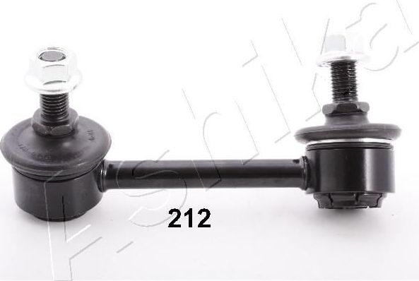 Стойка (тяга) стабилизатора ASHIKA. Артикул 106-02-212L