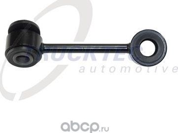 Стойка (тяга) стабилизатора Trucktec Automotive. Артикул 02.30.048