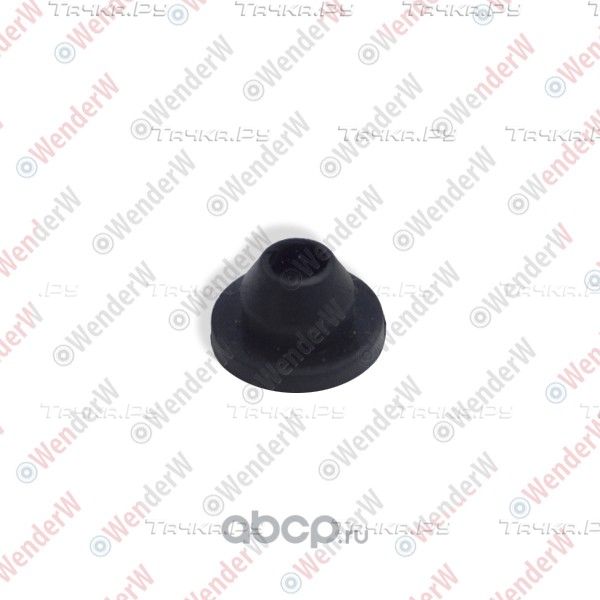 КОЛЬЦО УПЛОТНИТЕЛЬНОЕ SKODA FABIA 00-15 (Wenderw). Артикул WEKLC051