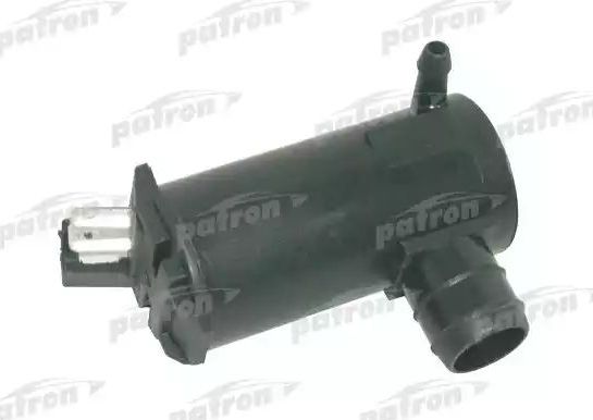 Насос омывателя лобового стекла Patron для Ford Sierra I 1982-1986. Артикул P19-0014
