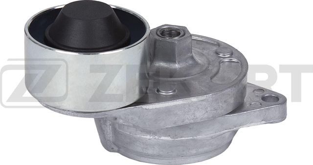 Натяжной ролик (натяжитель) приводного поликлинового ремня Zekkert. Артикул SR-1304