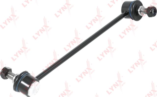 Стойка (тяга) стабилизатора LYNXauto. Артикул C7086R