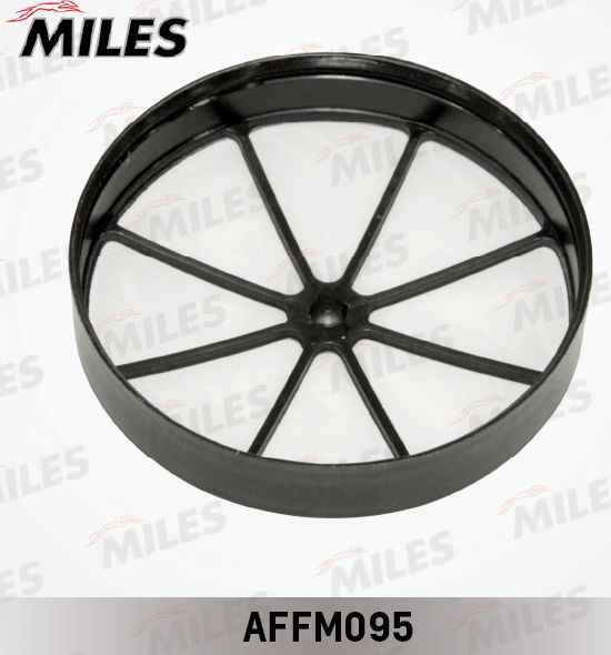 Фильтр (сетка) бензонасоса Miles. Артикул AFFM095