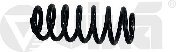 Пружина подвески Vika. Артикул 51134401
