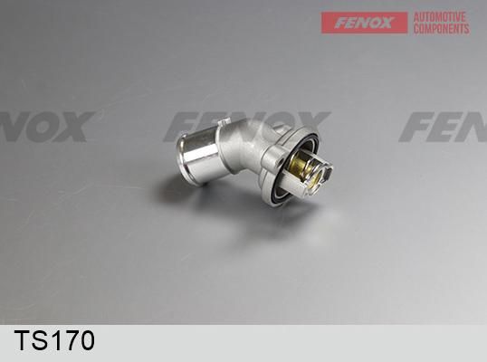Термостат Fenox для Daewoo Gentra II 2013-2015. Артикул TS170