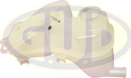 Расширительный бачок G.U.D. (полимерный материал). Артикул GET000139