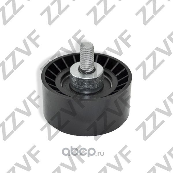 РОЛИК РЕМНЯ ГРМ GM 1.4/1.6 CHEVROLET LACETTI LANOS (T100) KALOS  AVEO (T200) 20 (Zzvf). Артикул GRA29361