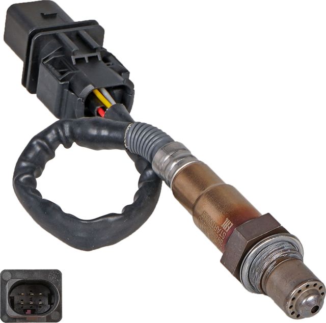 Лямбда-зонд (кислородный датчик) StartVOLT для Kia Mohave I 2007-2026. Артикул VS-OS 0911