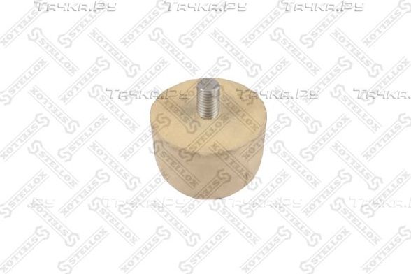 Подушка кабины Stellox. Артикул 87-10701-SX