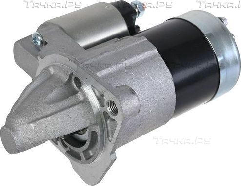 Стартер Stellox для Mazda 3 I (BK) 2003-2009. Артикул 06-10100-SX