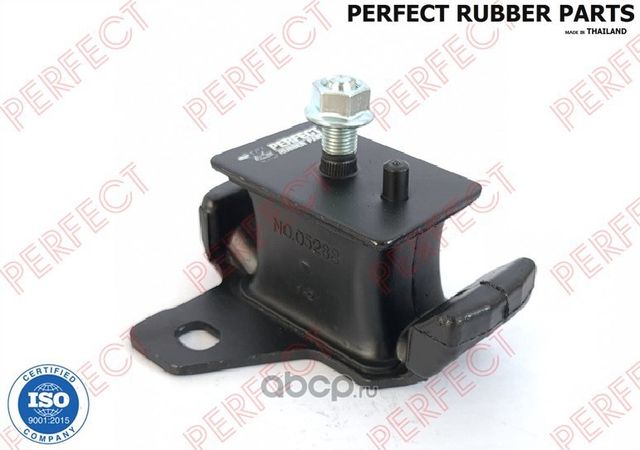 ПОДУШКА ДВИГАТЕЛЯ ПЕРЕДНЯЯ (Perfect). Артикул TO01VG02B