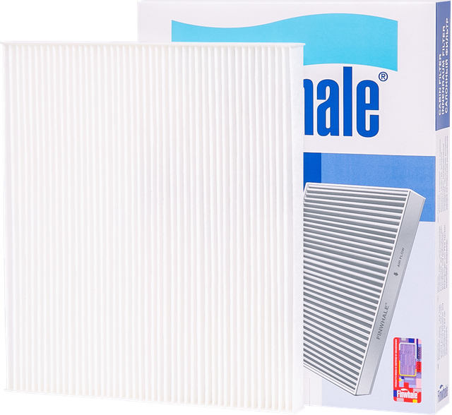 Салонный фильтр Finwhale для Kia Optima III 2010-2015. Артикул AS753