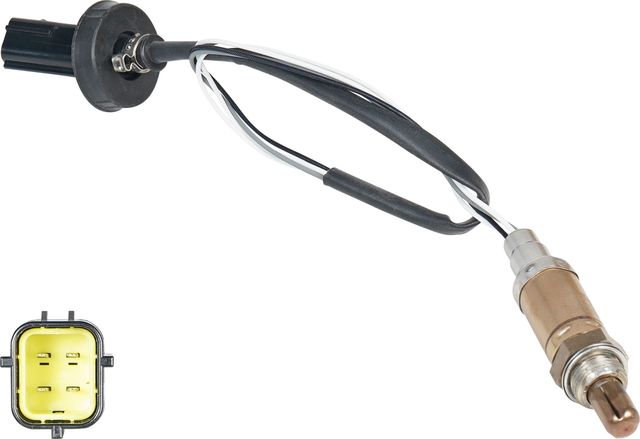 Лямбда-зонд (кислородный датчик) StartVOLT для Daewoo Matiz I 1998-2015. Артикул VS-OS 0559