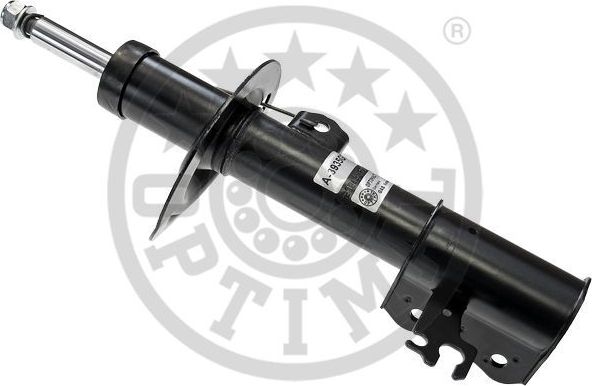 Амортизатор Optimal. Артикул A-3935GR