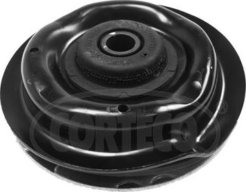 Опора амортизатора (стойки) Corteco передняя для BMW 5 III (E34) 1988-1996. Артикул 80001578