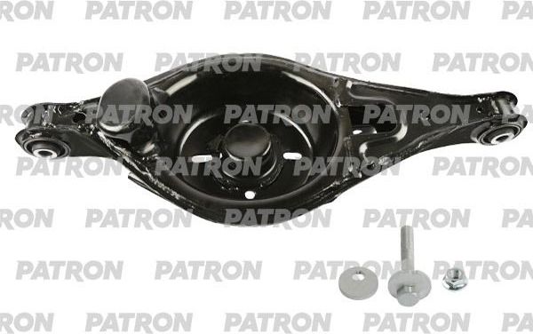 Продольный рычаг задней подвески Patron. Артикул PS50292R
