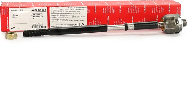 Тяга рулевая HONDA CR-V (RE) 2006 (Speedmate). Артикул SMTIJ053