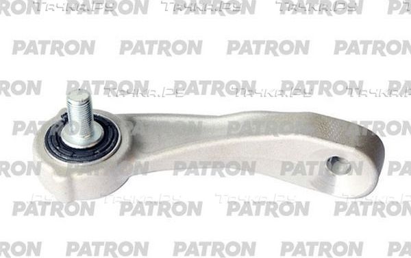 Стойка (тяга) стабилизатора Patron. Артикул PS4569R