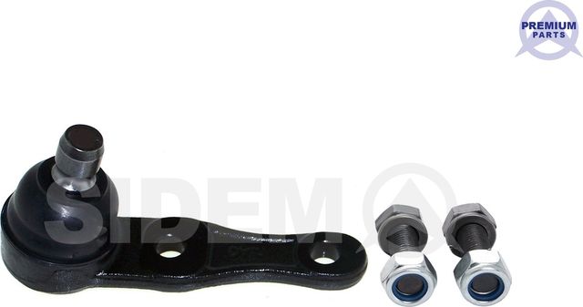 Шаровая опора Sidem. Артикул 81087