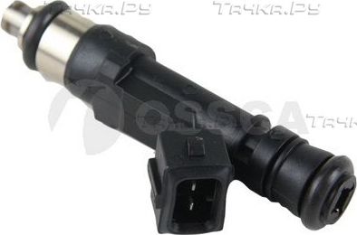 Клапанная форсунка OSSCA для Chevrolet Cruze II 2013-2026. Артикул 29299