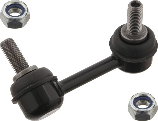 Стойка (тяга) стабилизатора Febi Bilstein (сталь). Артикул 28461