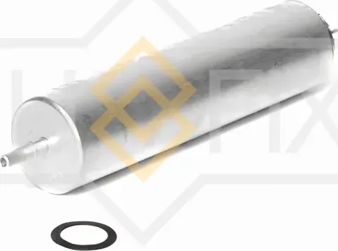 Фильтр топливный (Sufix). Артикул SR1063