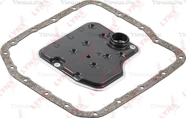 Фильтр АКПП LYNXauto для Toyota Camry 30 (V30, XV30) 2001-2006. Артикул LT-1031