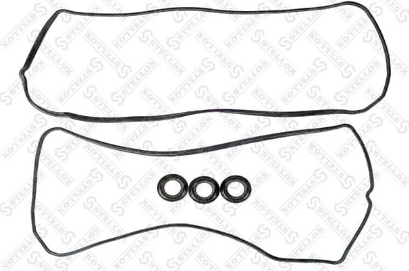 Прокладка клапанной крышки 441724 Stellox. Артикул 11-28269-SX
