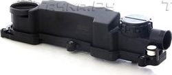 Клапанная крышка BSG (полимерный материал) для Ford C-MAX I 2003-2010. Артикул BSG 30-122-041