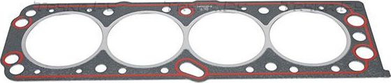 Прокладка ГБЦ Zentparts для Daewoo Rezzo 2000-2008. Артикул Z16806
