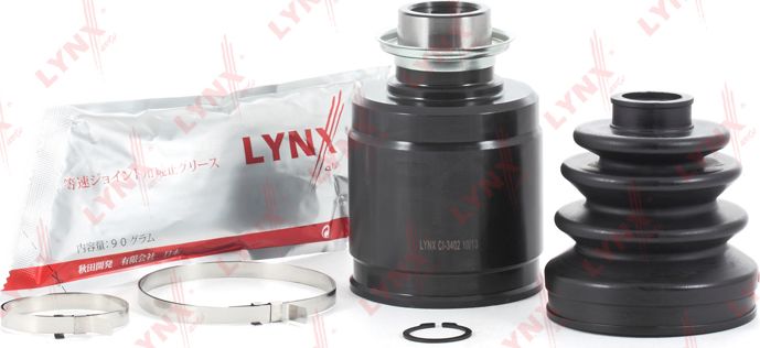Шрус внутренний (граната) LYNXauto. Артикул CI-3402
