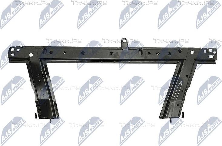 Балка NTY передняя для Renault Clio III 2005-2014. Артикул ZRZ-RE-024