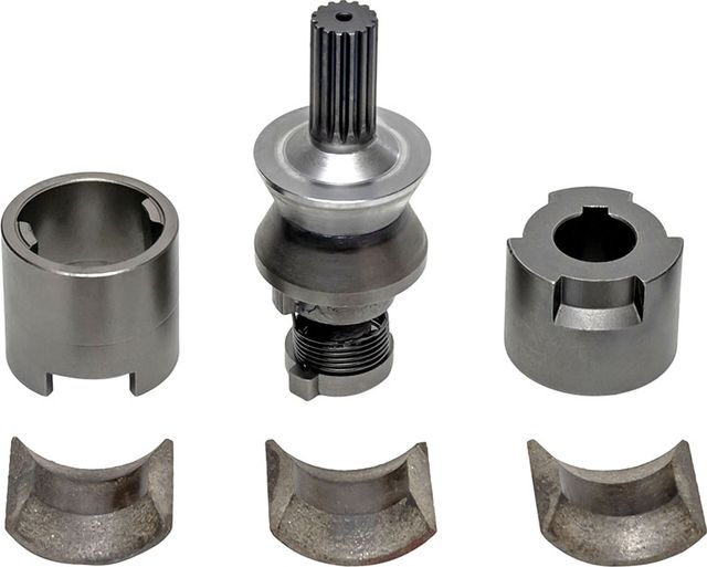 Тормоз для гидравической лебёдки Runva HWN10000A. Артикул BKAHWN10000A