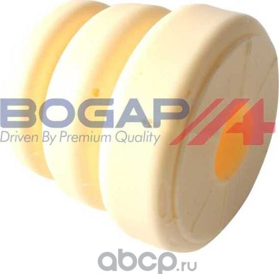 [Premium] Отбойник амортизатора (Bogap). Артикул B3415103