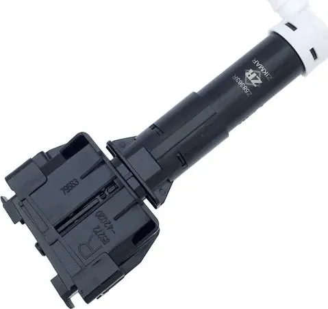 ФОРСУНКА ОМЫВАТЕЛЯ Toyota Rav4, - R (Zikmar). Артикул Z58363R