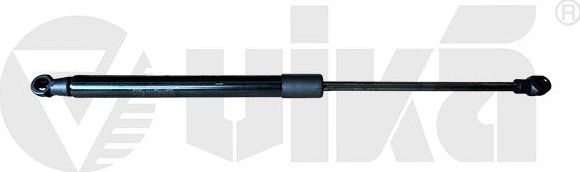 Амортизатор (упор) капота Vika для BMW 3 V (E90/E91/E92/E93) 2004-2012. Артикул 81146001