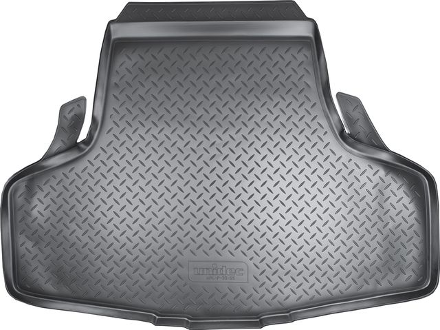 Коврик Норпласт для багажника Infiniti G35 седан 2006-2015. Артикул NPL-P-33-55