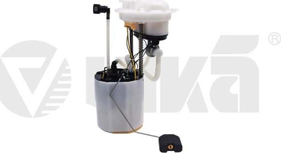 Бензонасос (топливный насос) Vika. Артикул 99191790701