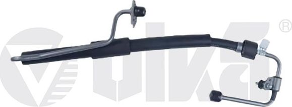 Шланг (трубка) гур (гидроусилителя руля) Vika. Артикул 44221773801
