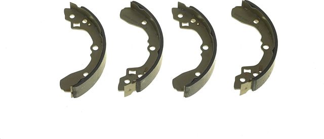 Тормозные колодки Brembo ESSENTIAL LINE. Артикул S 30 539