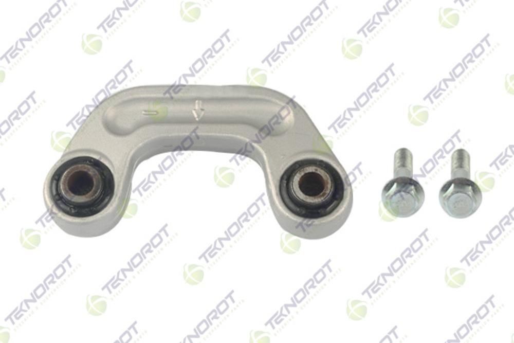 Стойка (тяга) стабилизатора Teknorot (кованый алюминий). Артикул A-1017