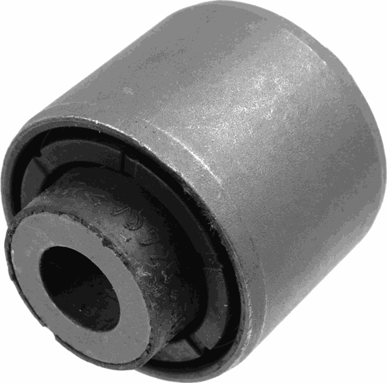 Сайлентблок заднего рычага подвески Lemforder. Артикул 35526 01