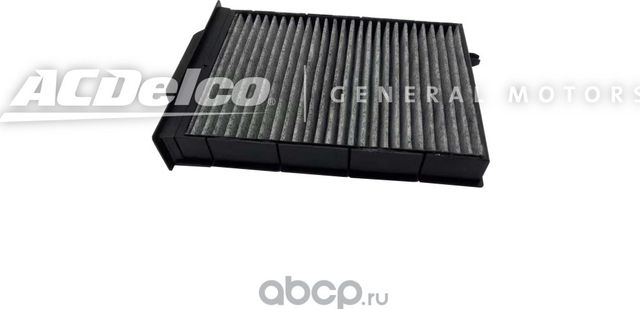 Салонный фильтр ACDelco. Артикул 19372699