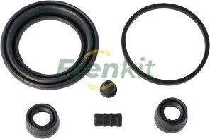 Ремкомплект тормозного суппорта Frenkit передний для Kia Clarus I 1996-2001. Артикул 257053