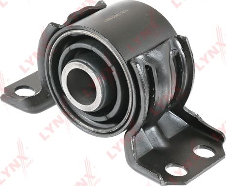 Сайлентблок задней балки LYNXauto. Артикул C9874