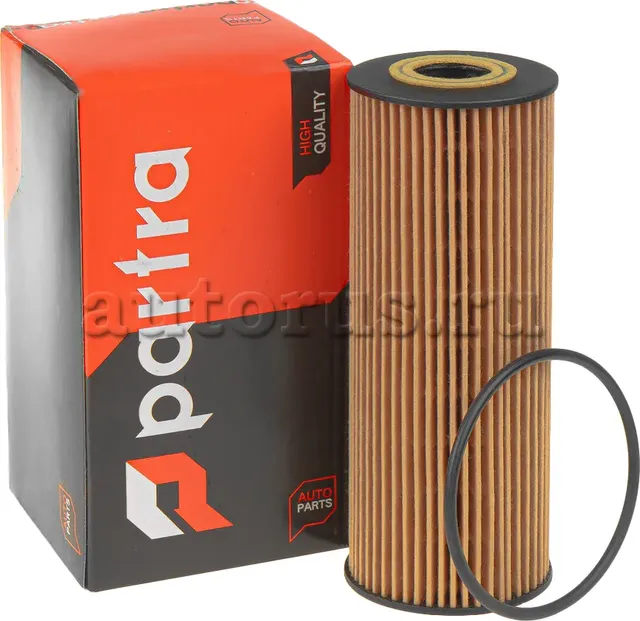 Фильтр масляный (Partra). Артикул FO7028