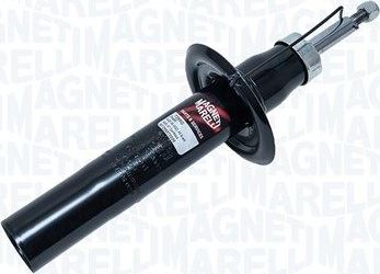 Амортизатор Magneti Marelli передний для Audi A7 I (4G) 2010-2018. Артикул 357295070000