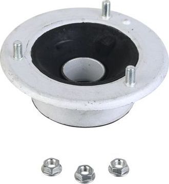 Опора амортизатора (стойки) Zentparts. Артикул Z11834