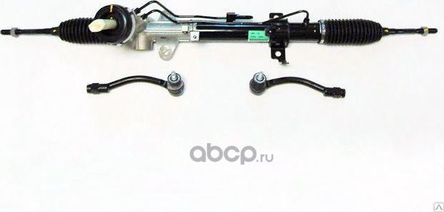 Рулевая рейка Hyundai / KIA. Артикул 577004L010